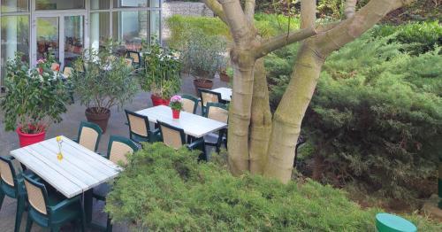 Fotos del hotel - Hotel CIS Paris Kellermann