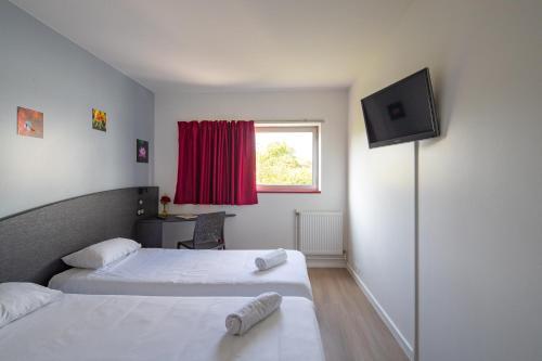 Fotos del hotel - Hotel CIS Paris Kellermann