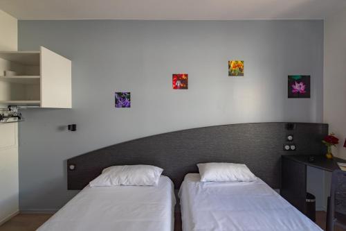 Fotos del hotel - Hotel CIS Paris Kellermann