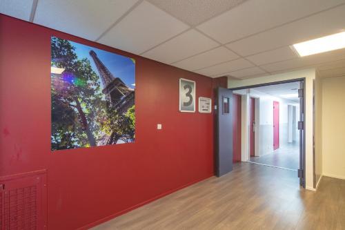 Fotos del hotel - Hotel CIS Paris Kellermann