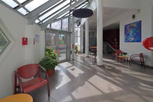Fotos del hotel - Hotel CIS Paris Kellermann