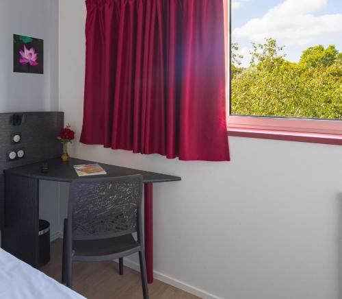 Fotos del hotel - Hotel CIS Paris Kellermann