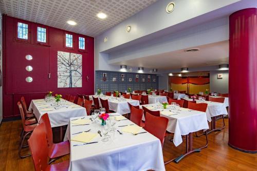 Fotos del hotel - Hotel CIS Paris Kellermann