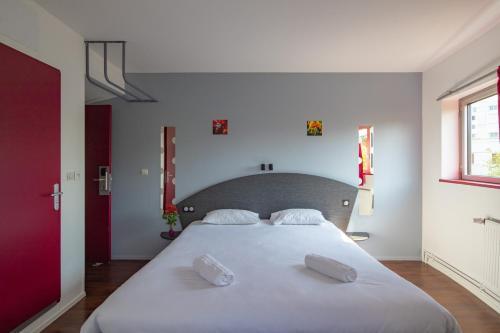 Fotos del hotel - Hotel CIS Paris Kellermann
