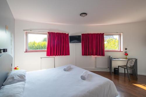 Fotos del hotel - Hotel CIS Paris Kellermann