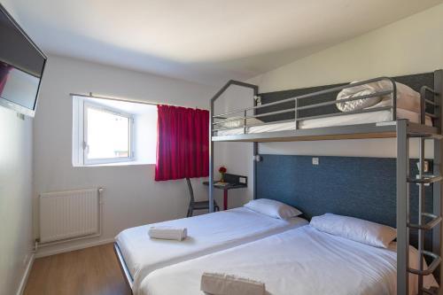 Fotos del hotel - Hotel CIS Paris Kellermann