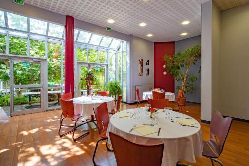 Fotos del hotel - Hotel CIS Paris Kellermann