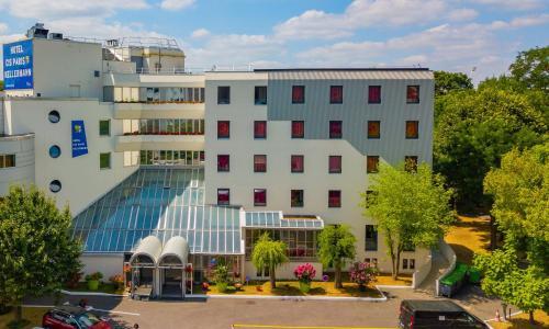 Fotos del hotel - Hotel CIS Paris Kellermann