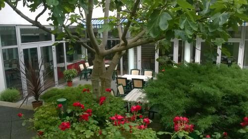 Fotos del hotel - Hotel CIS Paris Kellermann