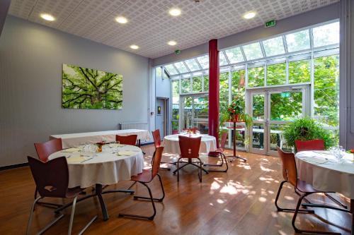 Fotos del hotel - Hotel CIS Paris Kellermann