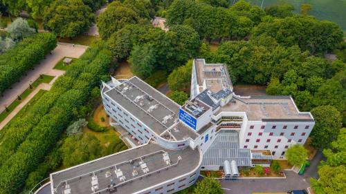 Fotos del hotel - Hotel CIS Paris Kellermann
