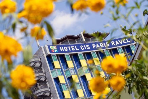 Fotos del hotel - Hotel CIS Paris Maurice Ravel