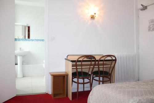 Fotos del hotel - Ideal Hotel