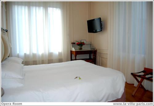 Fotos del hotel - La Villa Paris - B&B