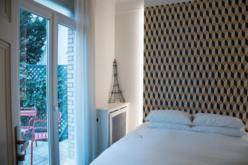 Fotos del hotel - La Villa Paris - B&B