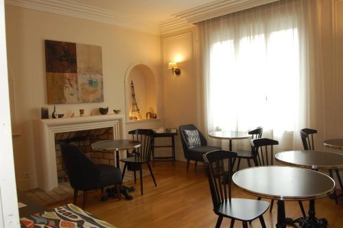 Fotos del hotel - La Villa Paris - B&B