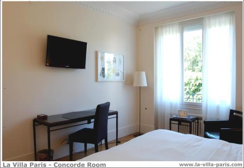 Fotos del hotel - La Villa Paris - B&B