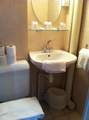 Fotos del hotel - HOTEL GAY LUSSAC