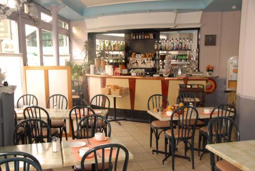 Fotos del hotel - HOTEL GAY LUSSAC