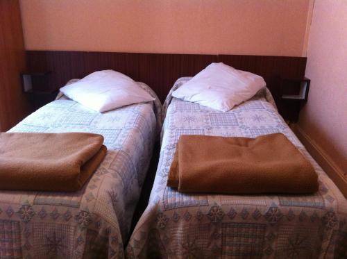 Fotos del hotel - HOTEL GAY LUSSAC