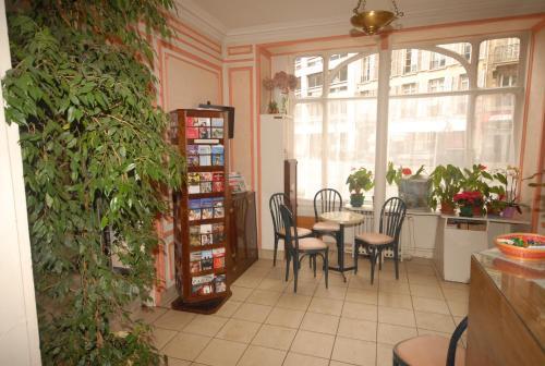 Fotos del hotel - HOTEL GAY LUSSAC
