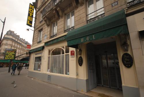 Fotos del hotel - HOTEL GAY LUSSAC