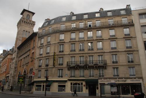 Fotos del hotel - HOTEL GAY LUSSAC
