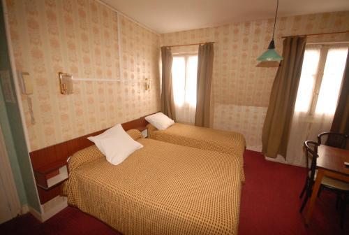Fotos del hotel - HOTEL GAY LUSSAC