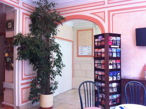 Fotos del hotel - HOTEL GAY LUSSAC