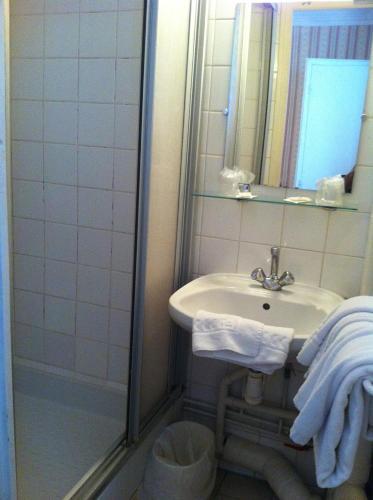 Fotos del hotel - HOTEL GAY LUSSAC