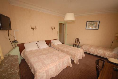 Fotos del hotel - HOTEL GAY LUSSAC