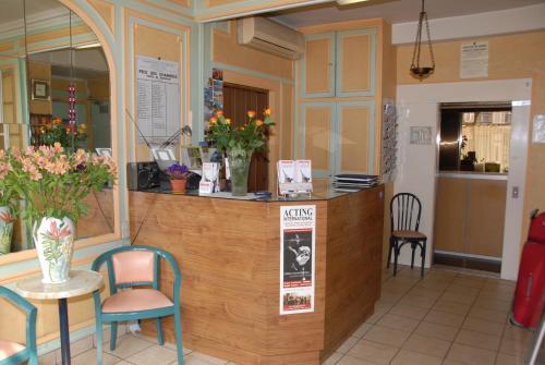 Fotos del hotel - HOTEL GAY LUSSAC