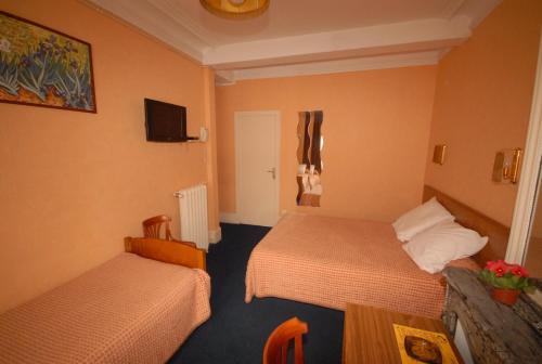 Fotos del hotel - HOTEL GAY LUSSAC