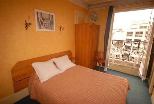 Fotos del hotel - HOTEL GAY LUSSAC