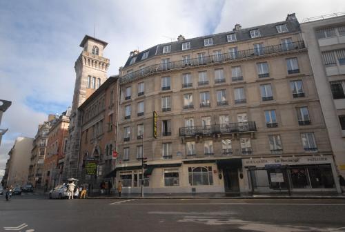 Fotos del hotel - HOTEL GAY LUSSAC