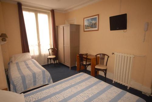 Fotos del hotel - HOTEL GAY LUSSAC