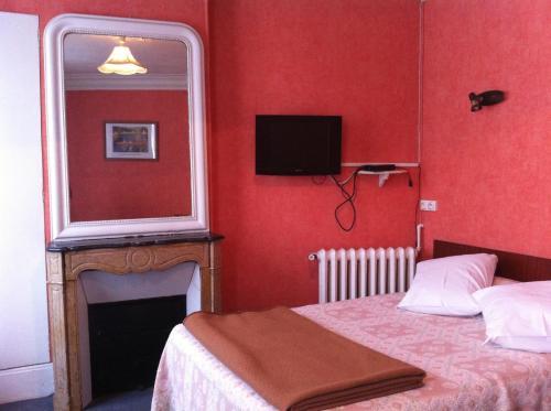 Fotos del hotel - HOTEL GAY LUSSAC