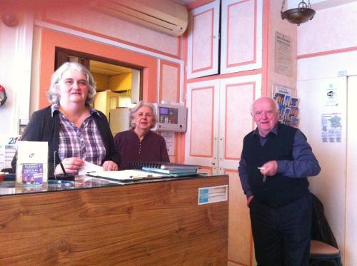 Fotos del hotel - HOTEL GAY LUSSAC