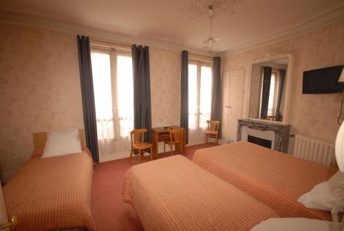 Fotos del hotel - HOTEL GAY LUSSAC