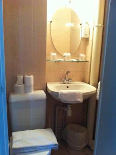 Fotos del hotel - HOTEL GAY LUSSAC