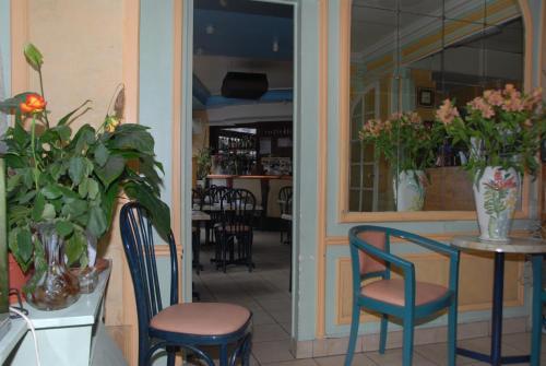 Fotos del hotel - HOTEL GAY LUSSAC