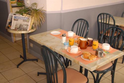 Fotos del hotel - HOTEL GAY LUSSAC