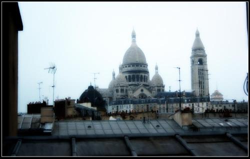 Fotos del hotel - PAX HOTEL PARIS 18E