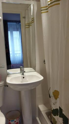 Fotos del hotel - PAX HOTEL PARIS 18E