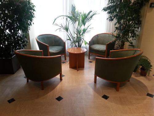 Fotos del hotel - PAX HOTEL PARIS 18E