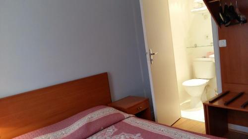 Fotos del hotel - PAX HOTEL PARIS 18E