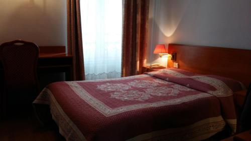 Fotos del hotel - PAX HOTEL PARIS 18E