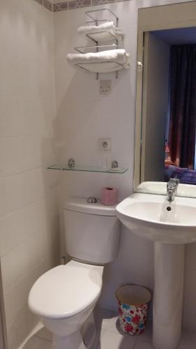 Fotos del hotel - PAX HOTEL PARIS 18E