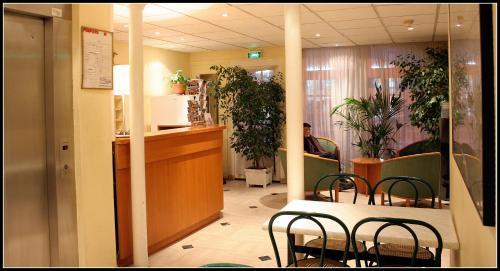 Fotos del hotel - PAX HOTEL PARIS 18E