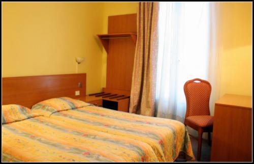 Fotos del hotel - PAX HOTEL PARIS 18E